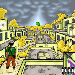 Ça tourne by H.E.M