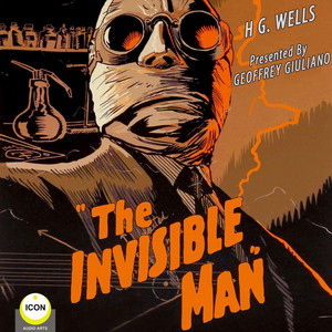 The Invisible Man (Unabridged)