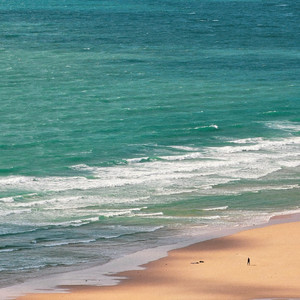 Turquoise by Hoogway
