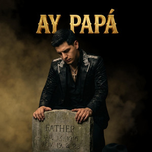 AY, PAPÁ by Batallando Con Fé
