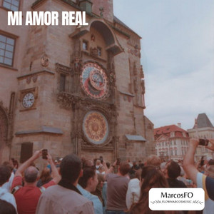 Mi Amor Real by MarcosFO