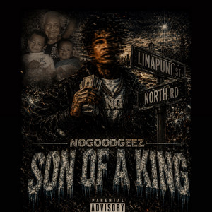 Come thru by NoGoodGeez