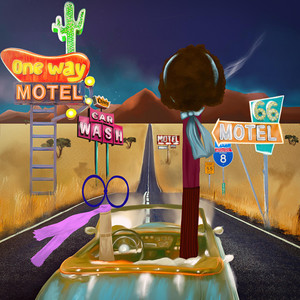 One Way by F.E.A.T.S