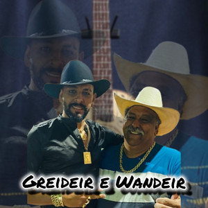 Greideir e Wandeir - Manoela