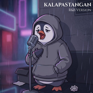 Kalapastangan - R&B Version by Tunog Juan