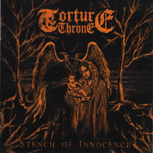 Stench Of Innocence