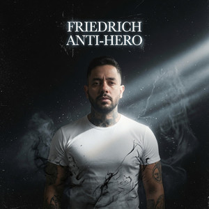 Inside The Storm, Inside My Mind by FRIEDRICH
