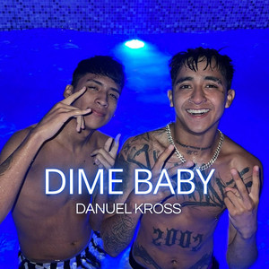 DIME BABY by Danuel Kross