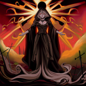 SUPPLICATION by MESHAPI