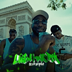 BBL by Pressplay, Br1ckzz