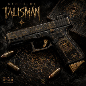 Glock de Talisman by Clozz420
