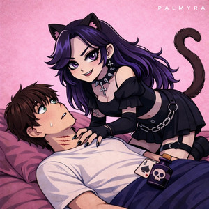 Киця - Remix by PALMYRA, Winter Kid