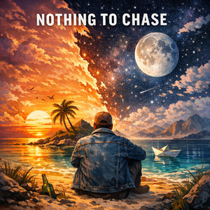 Nothing to Chase by Enzo Lunaris XX