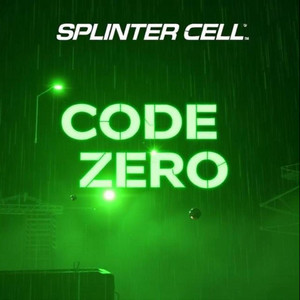 Code Zero (Original Soundtrack) by Gabriel Lander