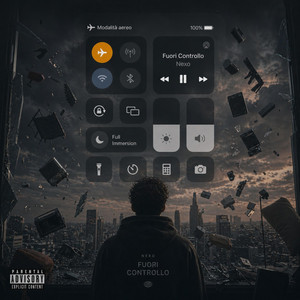 FUORI CONTROLLO by Nexo
