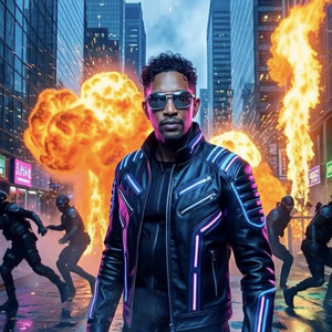 This Is Fire by Ricky Ru The Jew