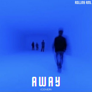 Rollins RML - Away (Cover)