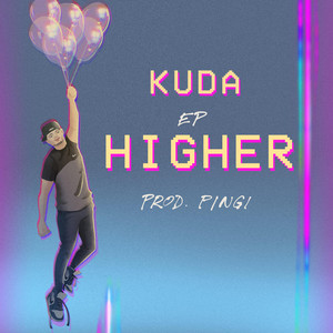 Uragán by KUDA, Vivere
