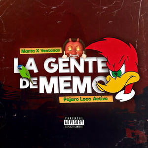 LA GENTE DE MEMO by FILTRADAS EC