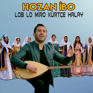 Lob Lo Miro Kürtçe Halay