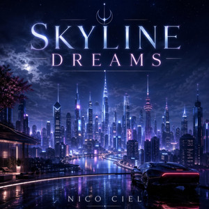 Echoed Steps in Vibrating Air by Nico Ciel