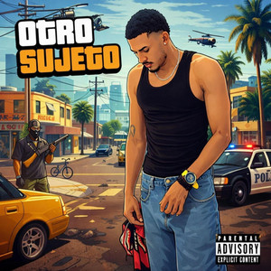 Otro sujeto by Ariel Dollar