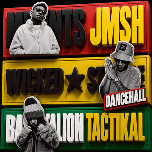 Wicked Style by MbintsJmsh, Basta Lion, Tactikal