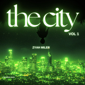 Dreams in the Smoke by Zyah miler