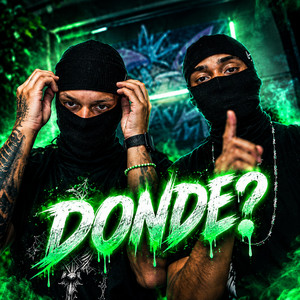 DÓNDE? by Chamakitoo Frezh, Punguito7