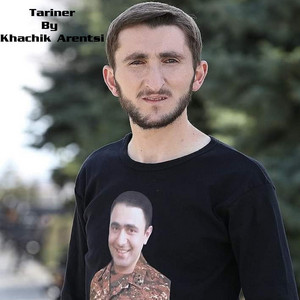 Khachik Arentsi - Tariner