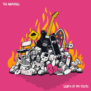 Bend to Break by The Rainfall