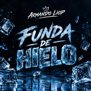 Funda de hielo by Armando Liop