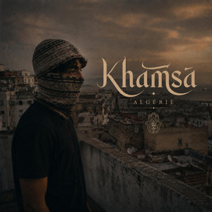 Algérie by Khamsa213