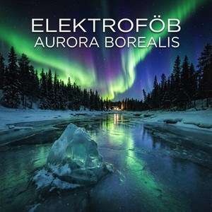 Aurora Borealis by Elektroföb