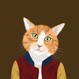 Portada de Fiona