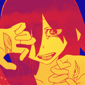 イケナイことなんかなぁ！？ by えいりな刃物
