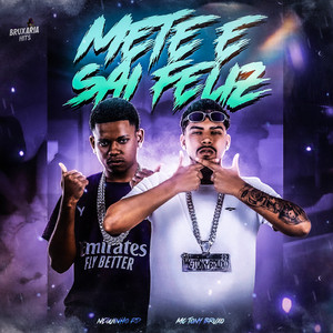 Mete e Sai Feliz