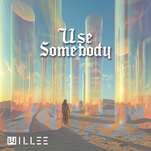 Use Somebody Melodic Techno