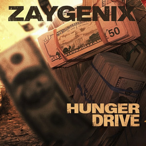 Hunger Drive by Zaygenix
