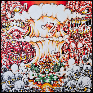 Kill 'Em All by KILL 'EM ALL