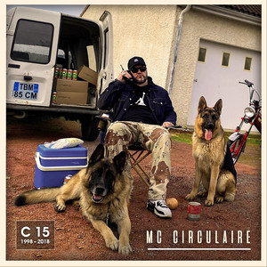 Légende rurale by MC Circulaire
