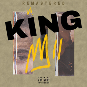 King II : Remastered album