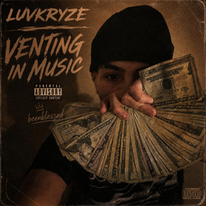 Ventinginmusic by Luvkryze
