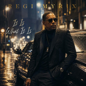 No Love Like Your Love - Nigel Lowis Remix by Regi Myrix, Ty Juan, Shawndella