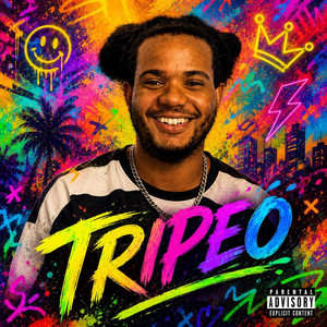 Tripeo by polo rd