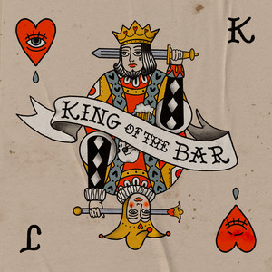 King of the Bar by Jay Kutcher