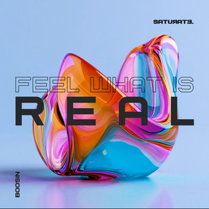 Feel What Is Real by Boosin