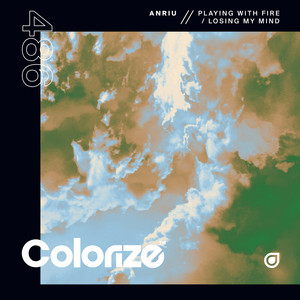 Playing With Fire - Extended Mix by Anriu