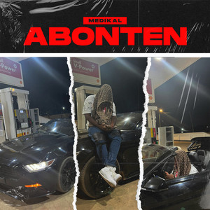 Abonten by Medikal