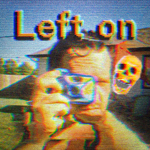 Left on dead by 404.dream